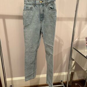 Ulla Johnson Women’s Jeans